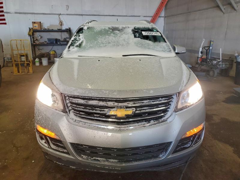 Фото 5 - CHEVROLET TRAVERSE