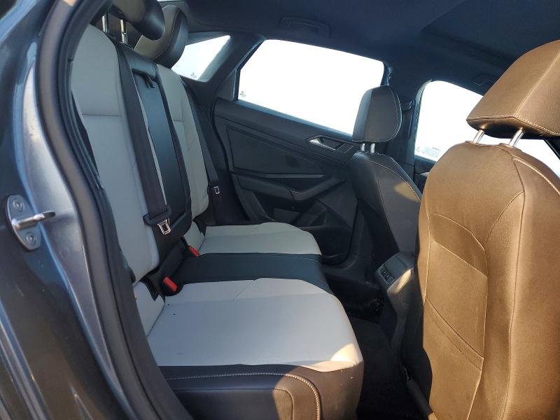 Фото 10 - VOLKSWAGEN JETTA