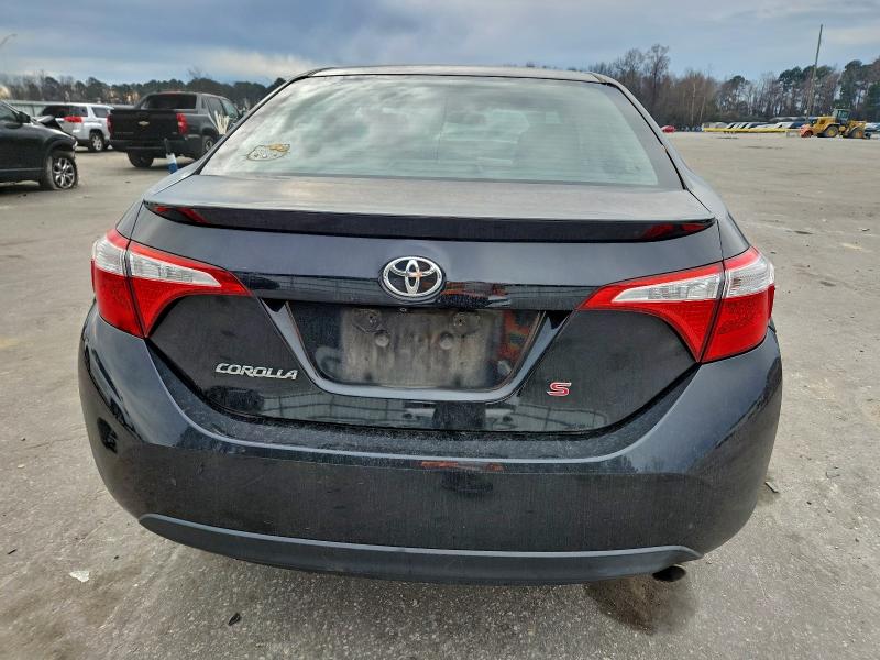 Фото 6 - TOYOTA COROLLA