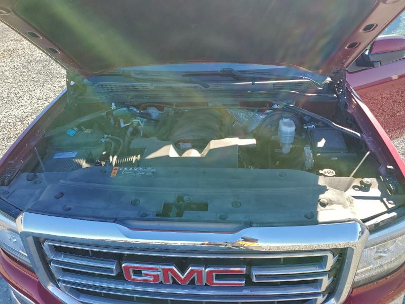 Фото 11 - GMC SIERRA
