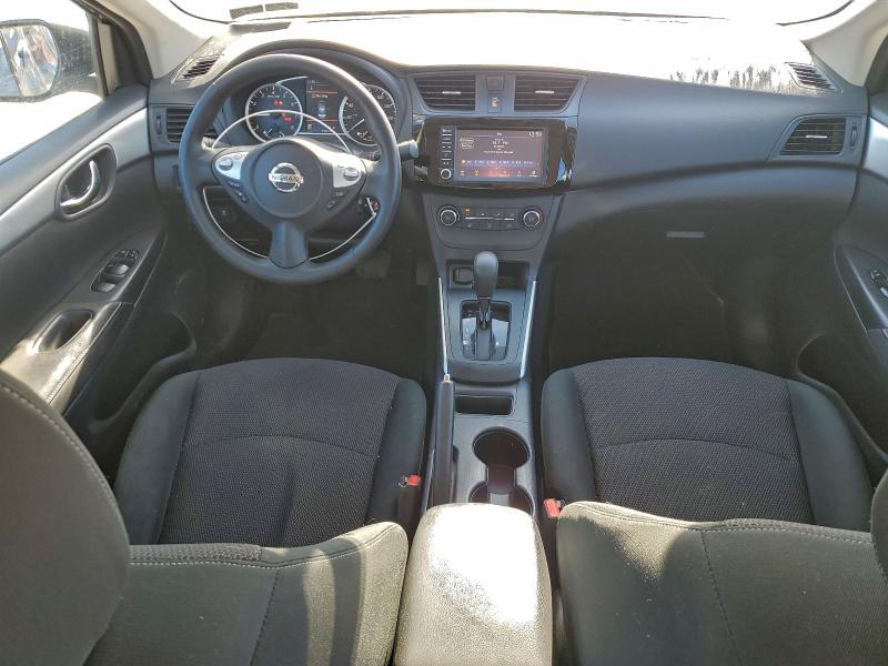 Фото 8 - NISSAN SENTRA