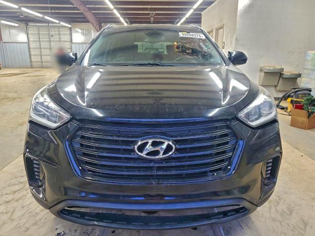 Фото 5 - HYUNDAI SANTA FE