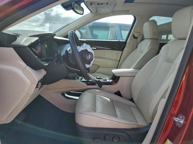 Фото 7 - BUICK ENVISION