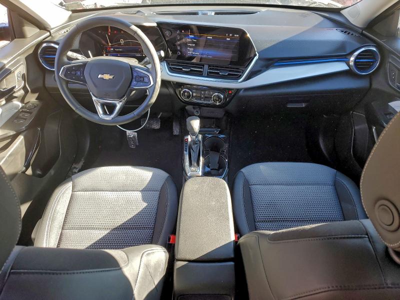 Фото 8 - CHEVROLET TRAX