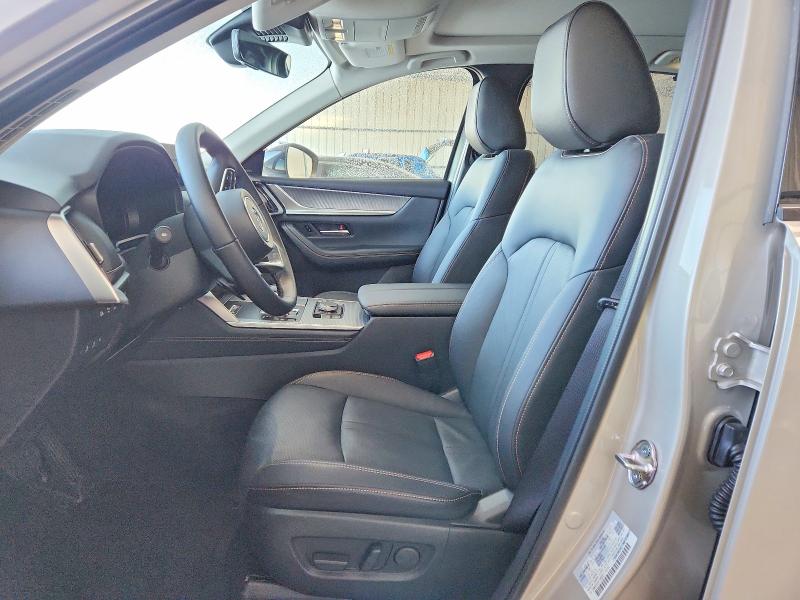 Фото 7 - MAZDA CX-90