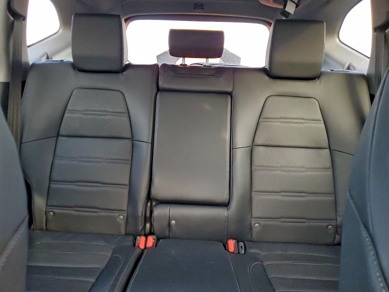 Фото 10 - HONDA CRV