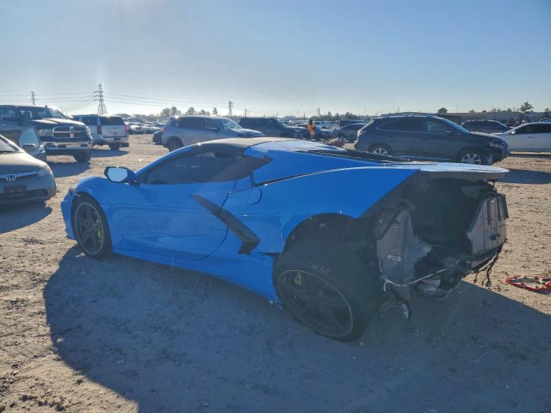 Фото 2 - CHEVROLET CORVETTE