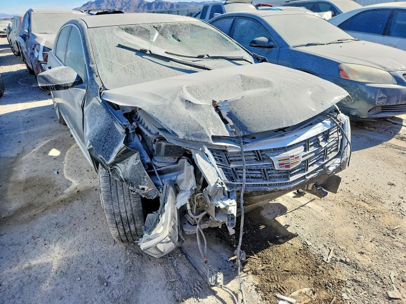 Фото 5 - CADILLAC XTS