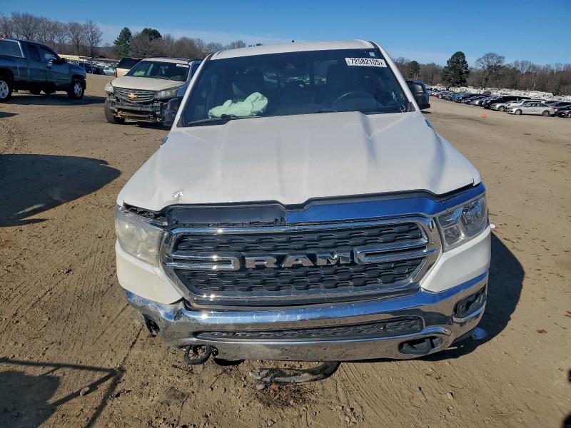 Фото 5 - RAM 1500