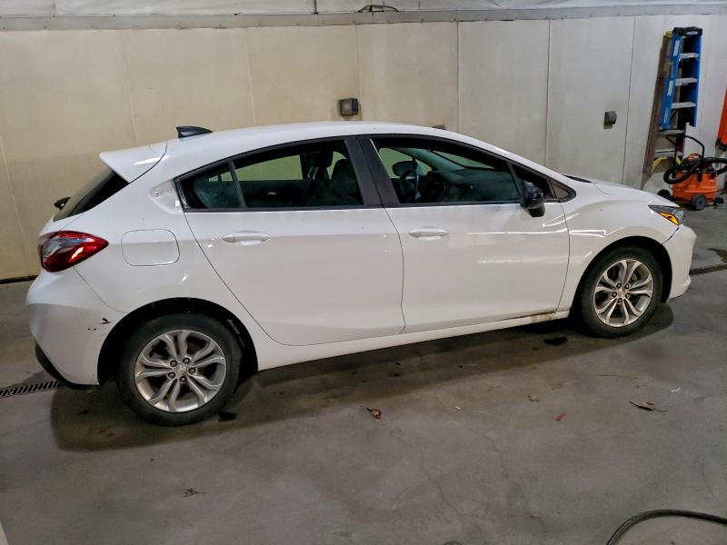 Фото 3 - CHEVROLET CRUZE