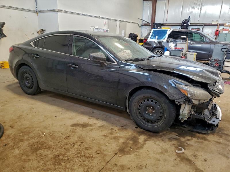 Фото 4 - MAZDA 6