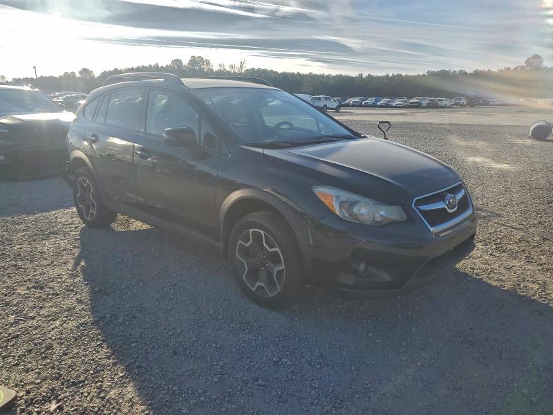 Фото 4 - SUBARU XV