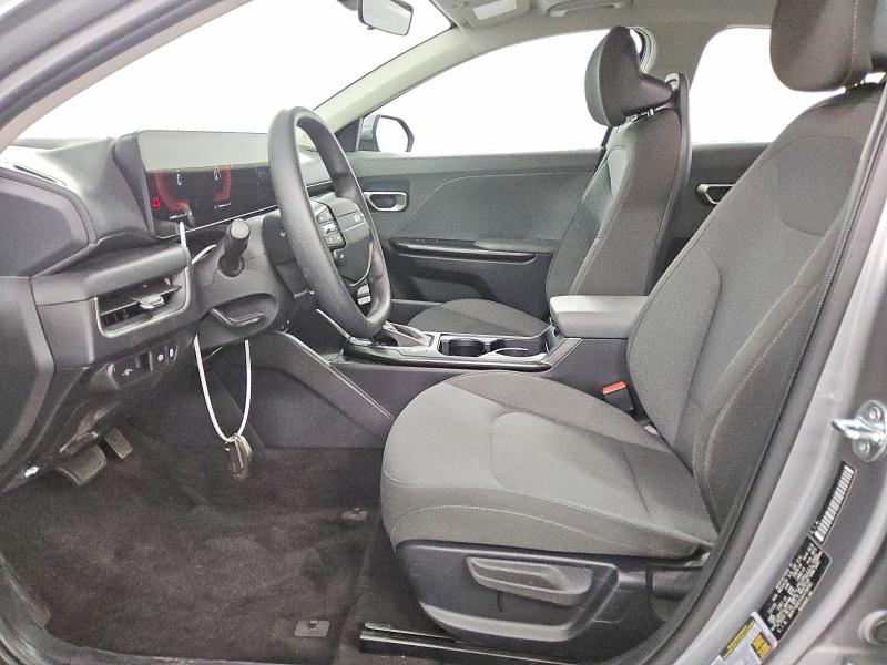 Фото 7 - KIA K4 LX