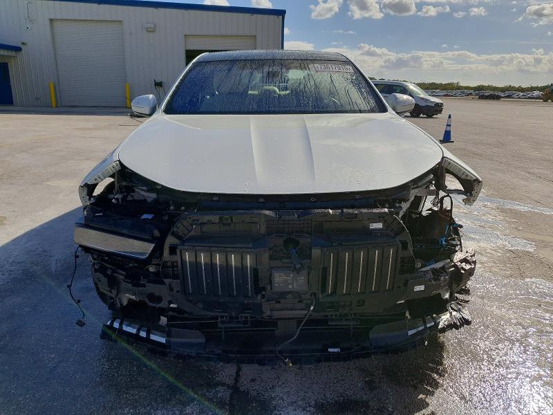 BMW 760 XI 2023 VIN WBA33EJ07PCM12311