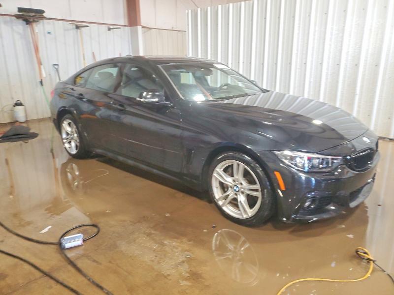 Фото 4 - BMW 4 SERIES