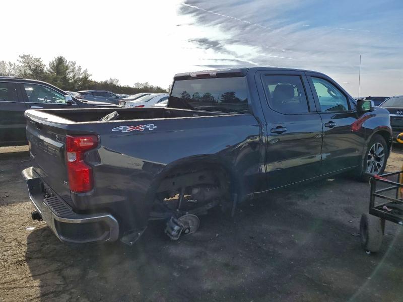 Фото 3 - CHEVROLET ALL Models