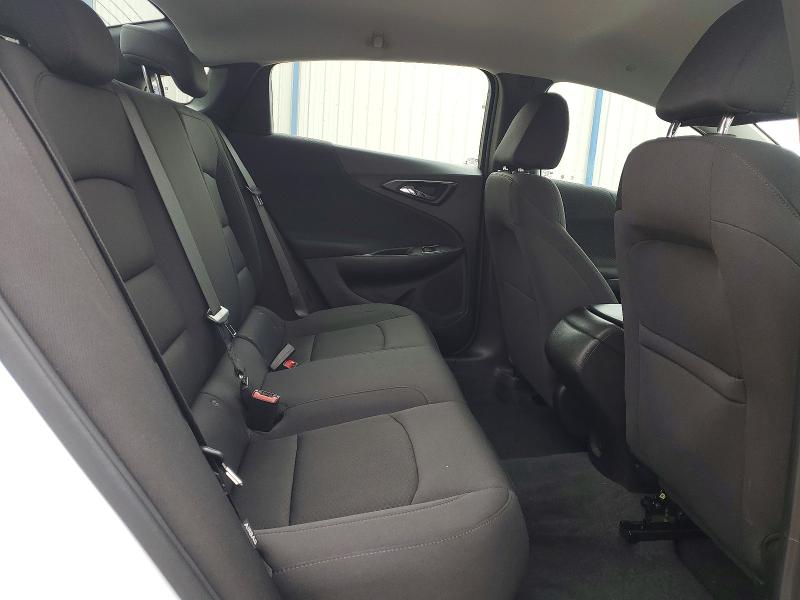 Фото 10 - CHEVROLET MALIBU