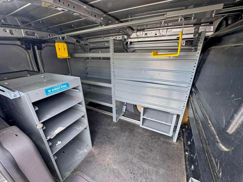 Фото 6 - FORD TRANSIT