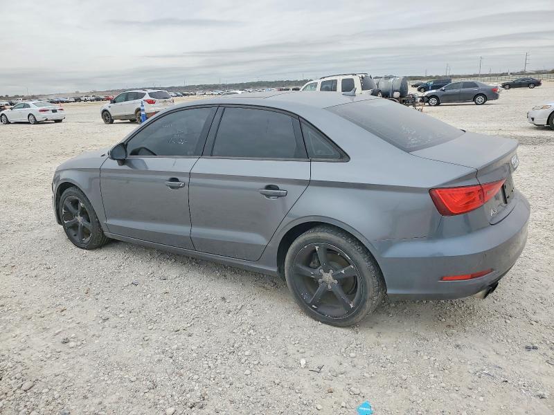 Фото 2 - AUDI A3