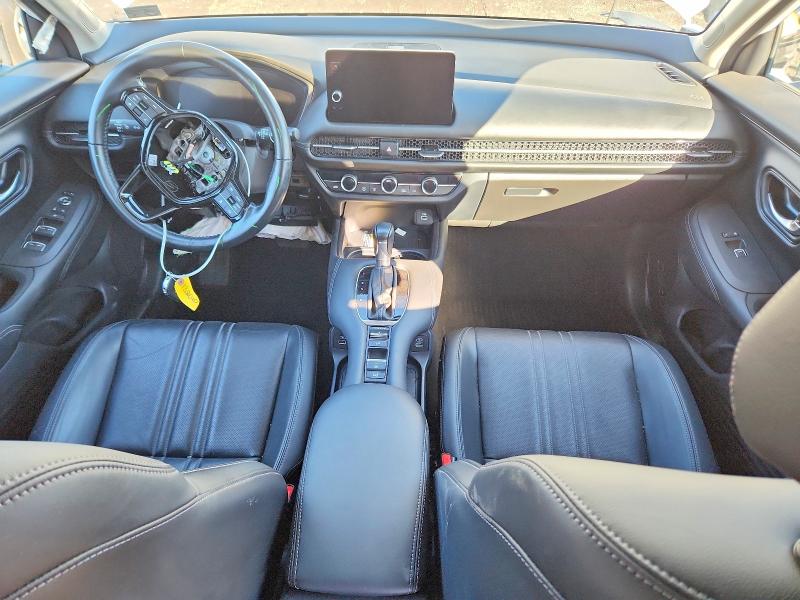 Фото 5 - HONDA HR-V