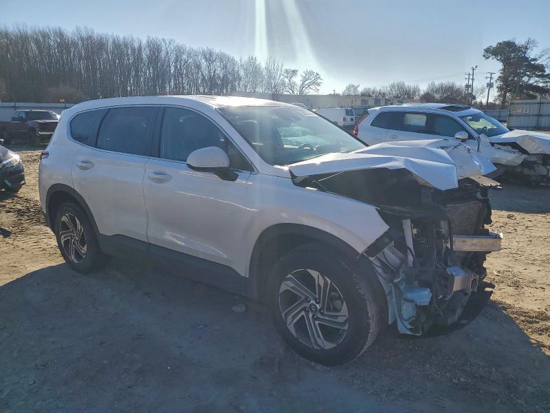 Фото 4 - HYUNDAI SANTA FE