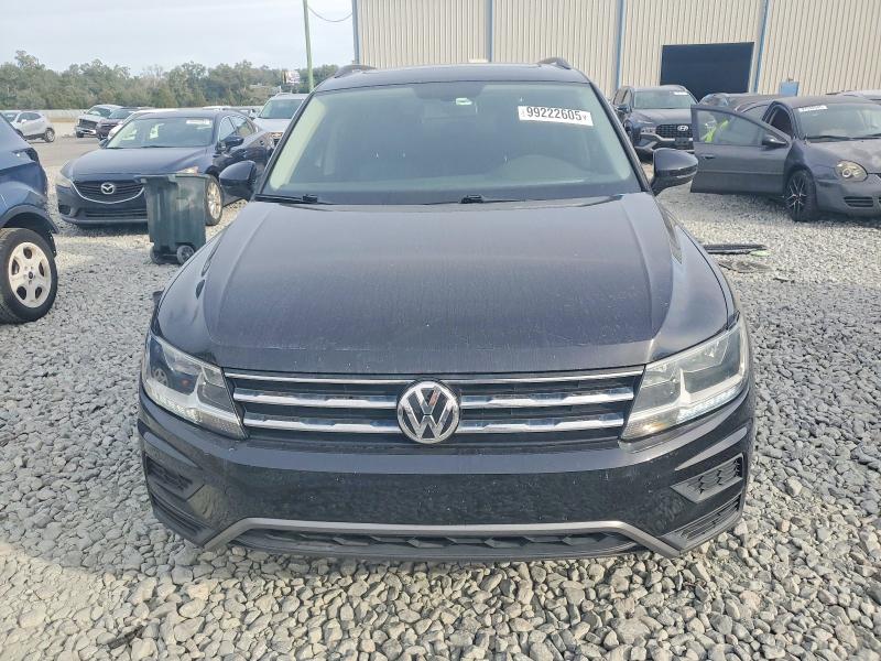 Фото 5 - VOLKSWAGEN TIGUAN