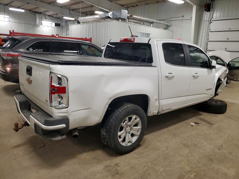 Фото 3 - CHEVROLET COLORADO