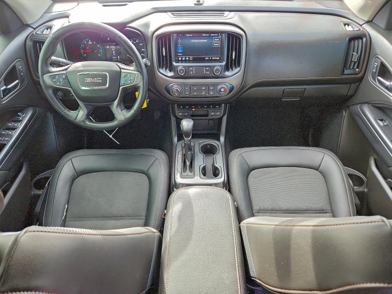 Фото 8 - GMC CANYON