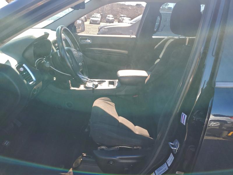 Фото 7 - DODGE DURANGO