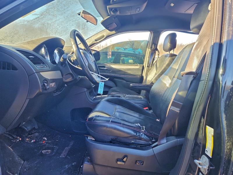 Фото 7 - DODGE CARAVAN