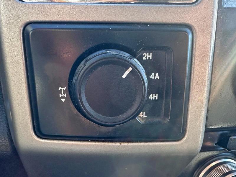 Фото 11 - FORD F-150