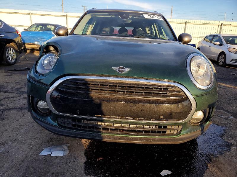 Фото 5 - MINI COOPER