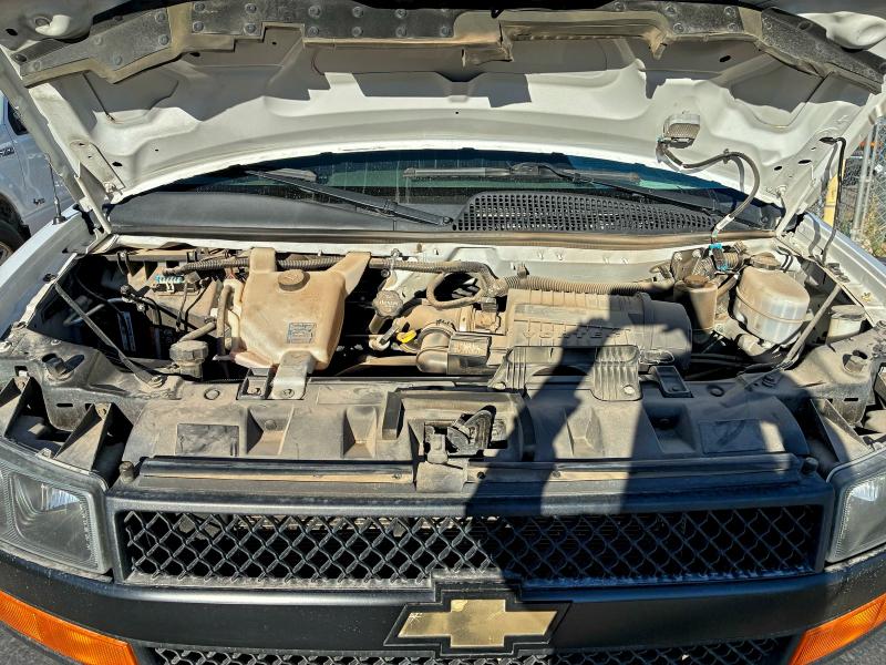 Фото 7 - CHEVROLET EXPRESS