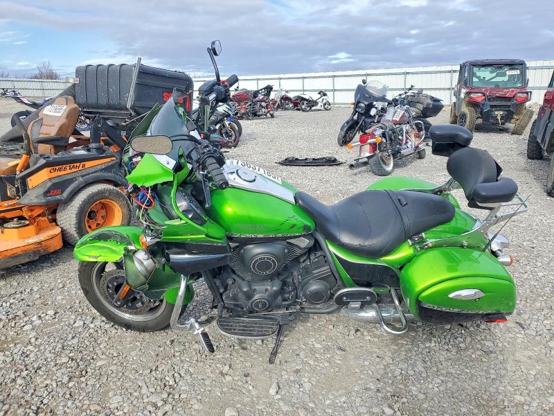 KAWASAKI VN1700 J 2012