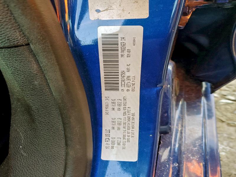 Фото 13 - CHRYSLER 200