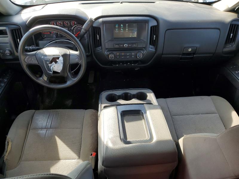 Фото 8 - GMC SIERRA