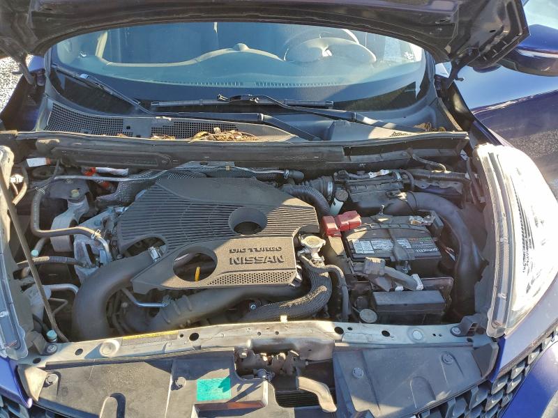 NISSAN JUKE 2016 VIN JN8AF5MV2GT651004