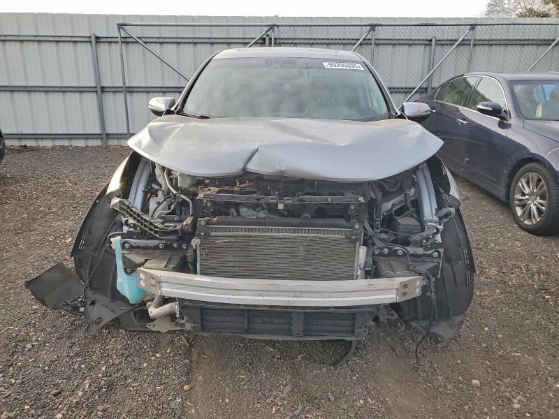 Фото 5 - HONDA CRV