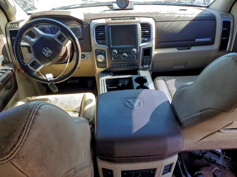 Фото 8 - RAM 1500