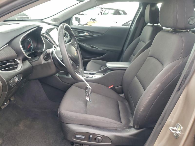 Фото 7 - CHEVROLET MALIBU