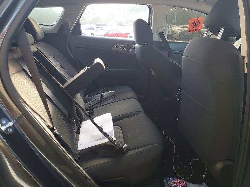 Фото 11 - KIA SPORTAGE