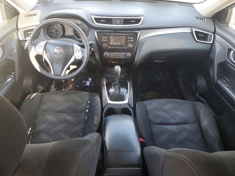 Фото 8 - NISSAN ROGUE