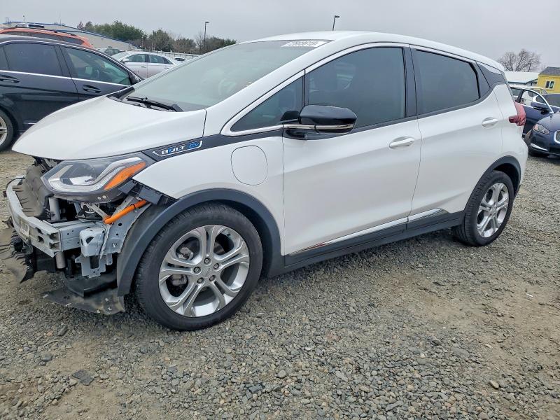 Фото 1 - CHEVROLET BOLT