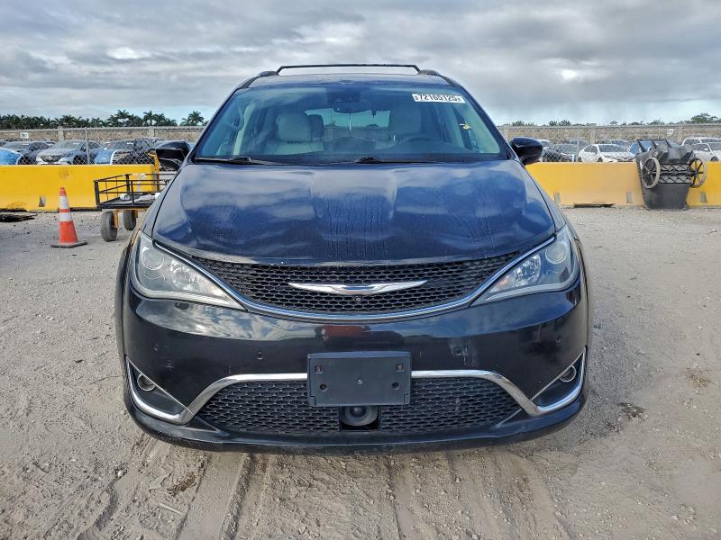 Фото 5 - CHRYSLER PACIFICA