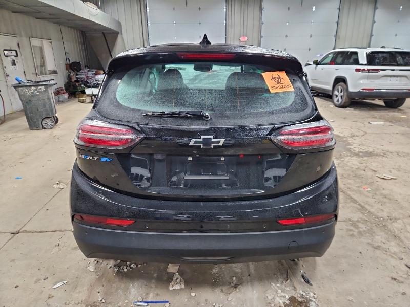 Фото 6 - CHEVROLET BOLT