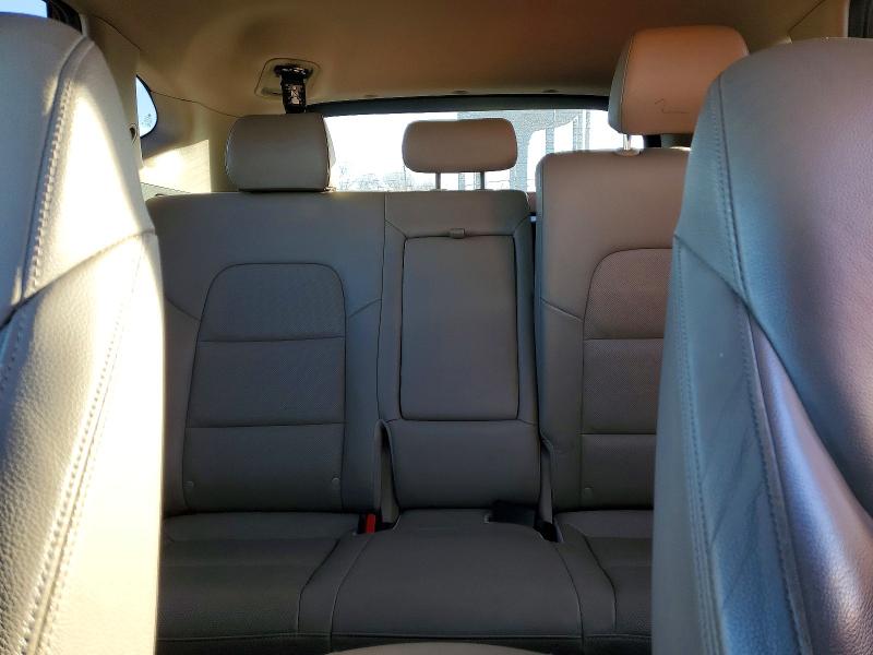 Фото 10 - HYUNDAI TUCSON