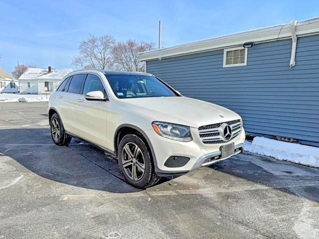 Фото 1 - MERCEDES-BENZ GLC-CLASS