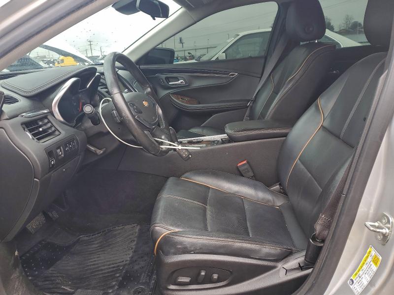 Фото 7 - CHEVROLET IMPALA