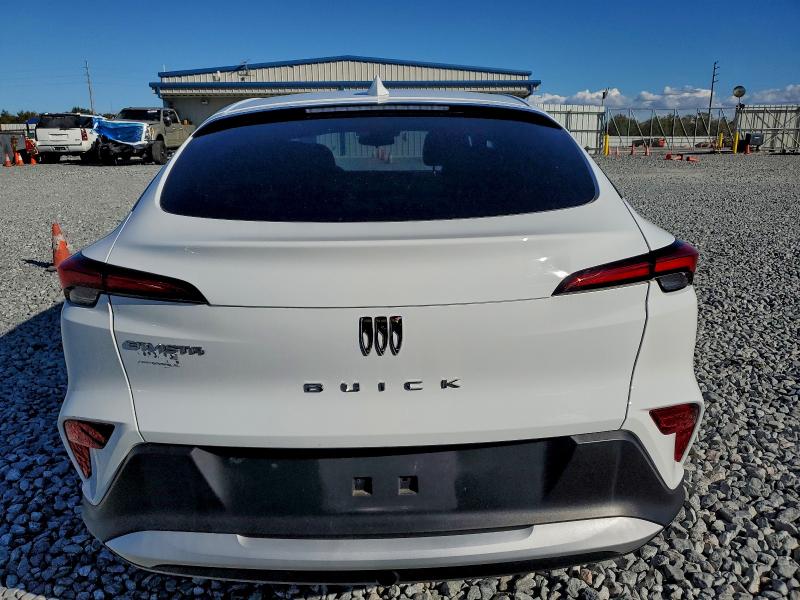 BUICK ENVISTA PR 2024 VIN KL47LAE24RB167284