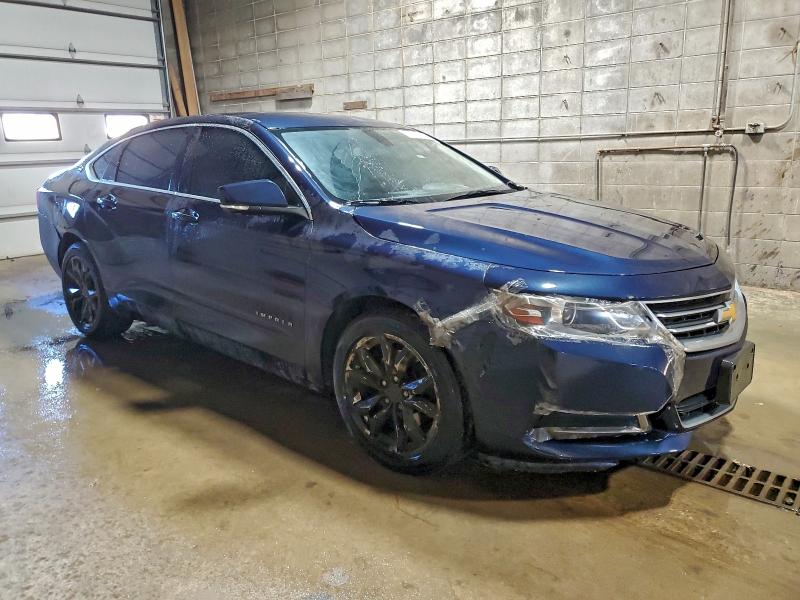Фото 4 - CHEVROLET IMPALA